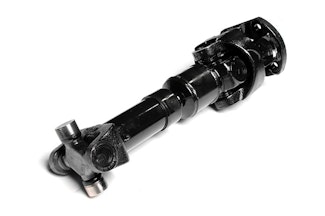 Rough Country 5088.1 CV Rear Drive Shaft for 4-6-inch Lifts
