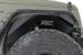 Rough Country 1195 Front Steel Inner Fenders / Fender Liners