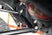 Rough Country 110600 Front Control Arm Relocation Kit