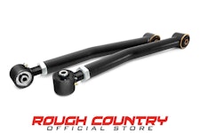 Rough Country 11360 Front Lower X-Flex Adjustable Control Arms