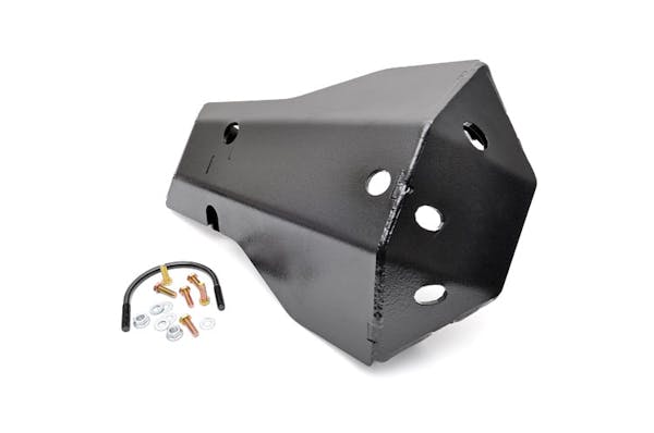 Rough Country 799 Rear Dana 44 Differential Skid Plate