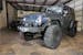 Rough Country 1056 Bumper Light Mount Bar