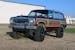 Rough Country 64530 Suspension Lift Kit w/Shocks