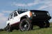 Rough Country 670XN2 3-inch Series II Suspension Lift Kit