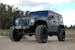 Rough Country 68322 6-inch X-Series Suspension Lift System