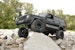 Rough Country 61600U X-Flex Long Arm Upgrade Kit for 4-6-inch Lifts