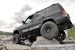 Rough Country 61600U X-Flex Long Arm Upgrade Kit for 4-6-inch Lifts