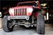 Rough Country 1058 D-Rings & Mounts (Pair)