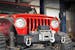 Rough Country 1058 D-Rings & Mounts (Pair)