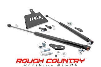 Rough Country 1151 Hydraulic Hood Assist