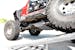 Rough Country 1126 High Clearance Skid Plate