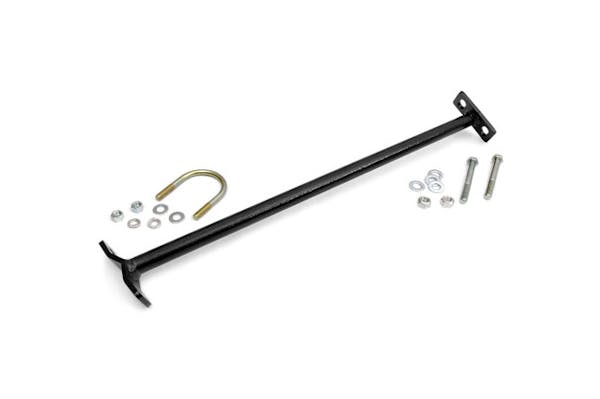 Rough Country 1153 Steering Box Brace