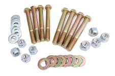 Rough Country 1184 Spring Eye Bolts (Complete Set - 8)