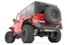 Rough Country 10594A Bumpers