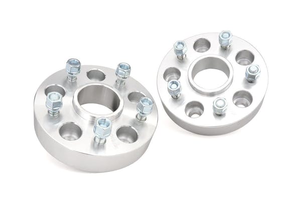 Rough Country 10085 Wheel Spacer