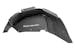 Rough Country 10498A Jeep Rear Inner Fenders (18-19 Wrangler JL)