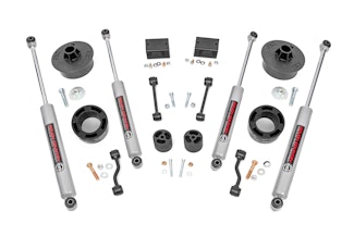 Rough Country 67730 Suspension Lift Kit