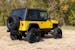 Rough Country RC51-7550 Steel Wheel