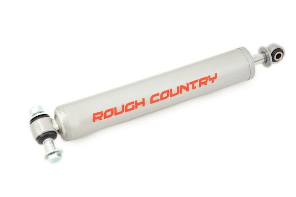 Rough Country 87351 Steering Stabilizer (Replacement Cylinder)
