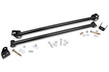 Rough Country 1262 Kicker Bar Kit for 5-7.5-inch Lifts
