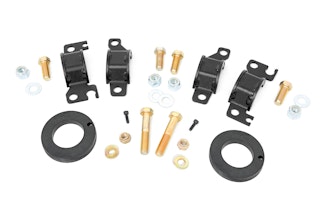 Rough Country 60400 Leveling Kits