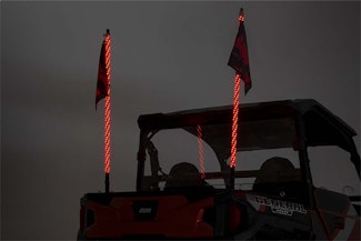 Rough Country 93004 LED Wireless Remote Control