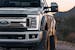Rough Country A-F21112 Pocket Fender Flares