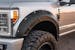 Rough Country A-F21112 Pocket Fender Flares