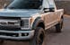 Rough Country A-F21112 Pocket Fender Flares