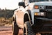 Rough Country A-C12211-GCN Fender Flares
