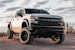 Rough Country A-C12211-GCN Fender Flares