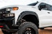 Rough Country A-C12211-GCN Fender Flares
