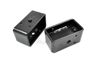 Rough Country 6594 Susp Lift Kits 4wd
