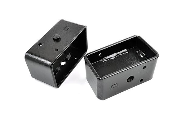 Rough Country 6594 Susp Lift Kits 4wd