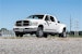 Rough Country 70568BL LED Light Bar Bumper Mounting Brackets