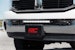 Rough Country 70568BL LED Light Bar Bumper Mounting Brackets