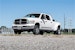 Rough Country 70568BL LED Light Bar Bumper Mounting Brackets