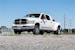 Rough Country 70568BL LED Light Bar Bumper Mounting Brackets
