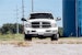 Rough Country 70568BL LED Light Bar Bumper Mounting Brackets