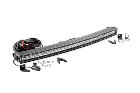 Buy Rough Country 30 Curved Cree LED Light Bar (Dual Row) (Chrome Series) 72930D for CA$346.95 Buy Rough Country 30 Curved Cree LED Light Bar (Dual Row) (Chrome Series) 72930D for CA$346.95