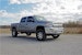 Rough Country 70507 50-inch Curved LED Light Bar Upper Windshield Mounting Brackets