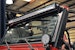Rough Country 70503 50-inch LED Light Bar Upper Windshield Mounting Brackets
