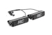 Rough Country 70706 6-inch Chrome Series Single Row CREE LED Light Bar (Pair)