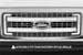 Rough Country 70661 Single Row LED Light Bar Grille Mount w/ 30-inch Black Series CREE LED Light Bar