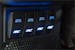 Rough Country 709SW Single (1) LED Backlit Rocker Switch