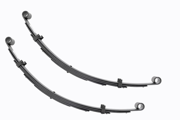 Rough Country 8041Kit Leaf Spring