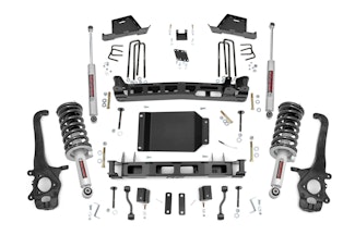 Rough Country 875.23 6-inch Suspension Lift Kit