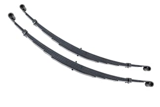 Rough Country 8003Kit Leaf Spring