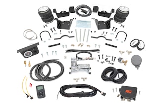 Rough Country 10034WC Air Spring Kit