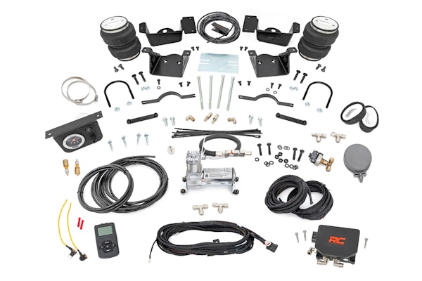 Rough Country 10034WC Air Spring Kit